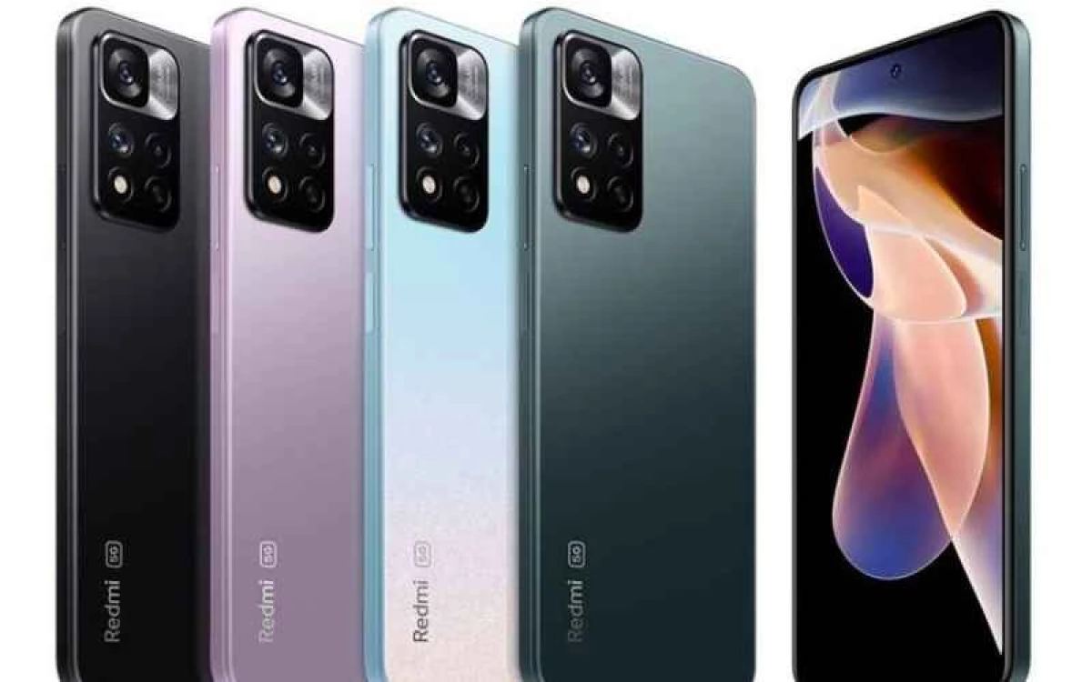 Update Harga Terbaru Xiaomi Juni 2024