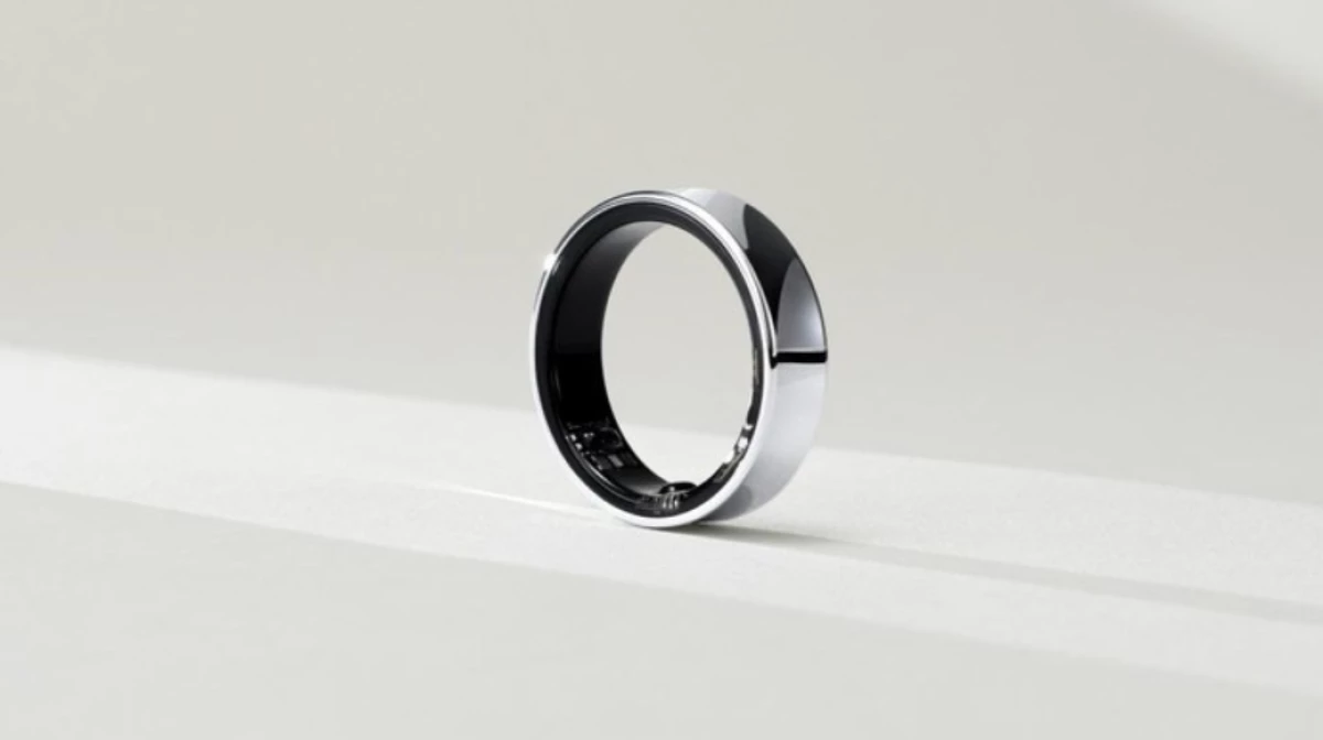 Samsung Galaxy Ring