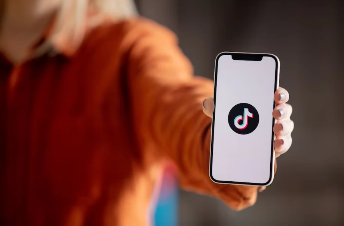 Cara Report Video TikTok dan Konsekuensi Jika Konten Langgar Kebijakan