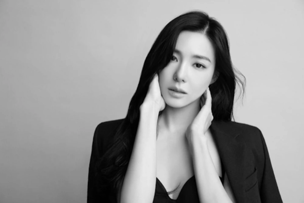 Jajal Akting dalam Drama 'Uncle Samsik', Tiffany Young Akui Pengen Tampil Di Festival Cannes