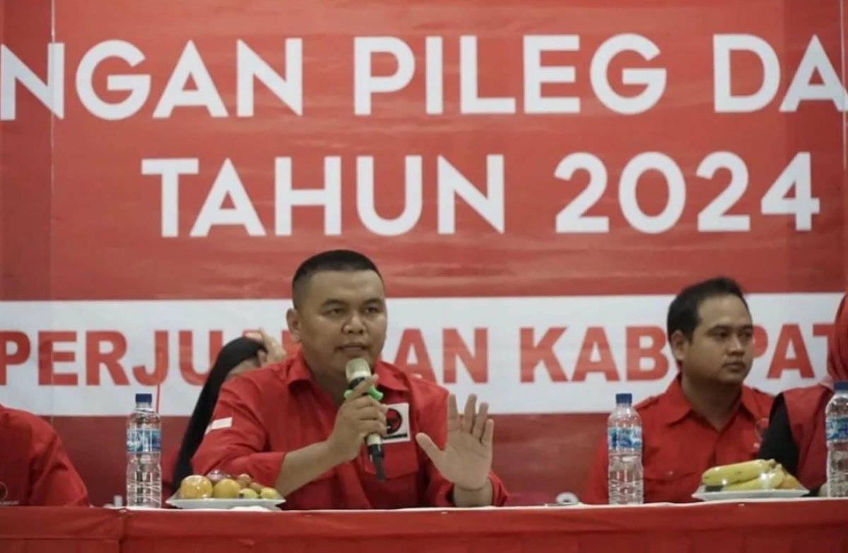 Selisih Dua Suara, Niko Rinaldo Gagal Duduk di Kursi DPRD Jabar