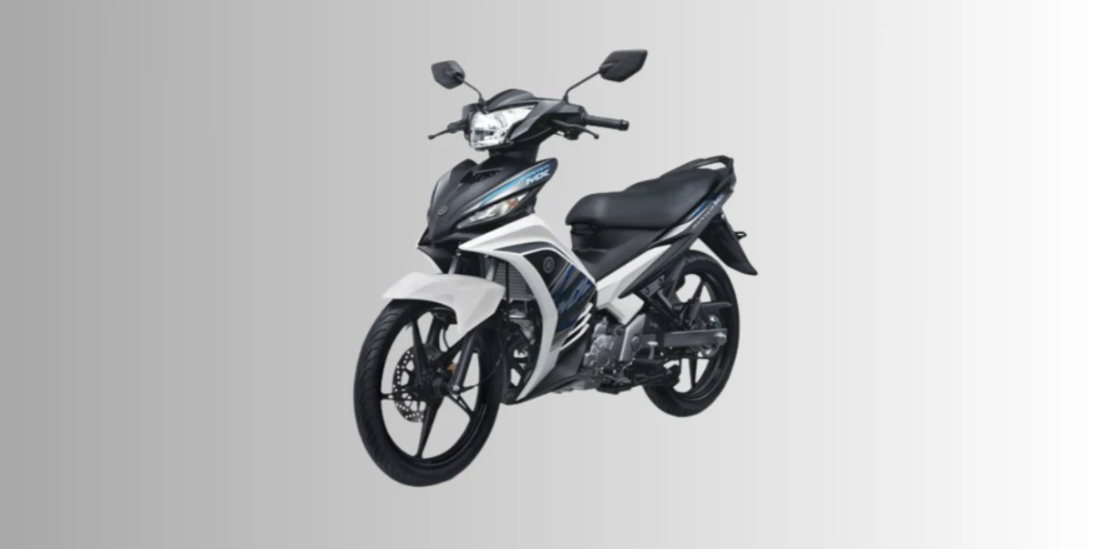 Harga Motor Bebek Bekas di Bawah Rp 10 Jutaan di Tahun 2024