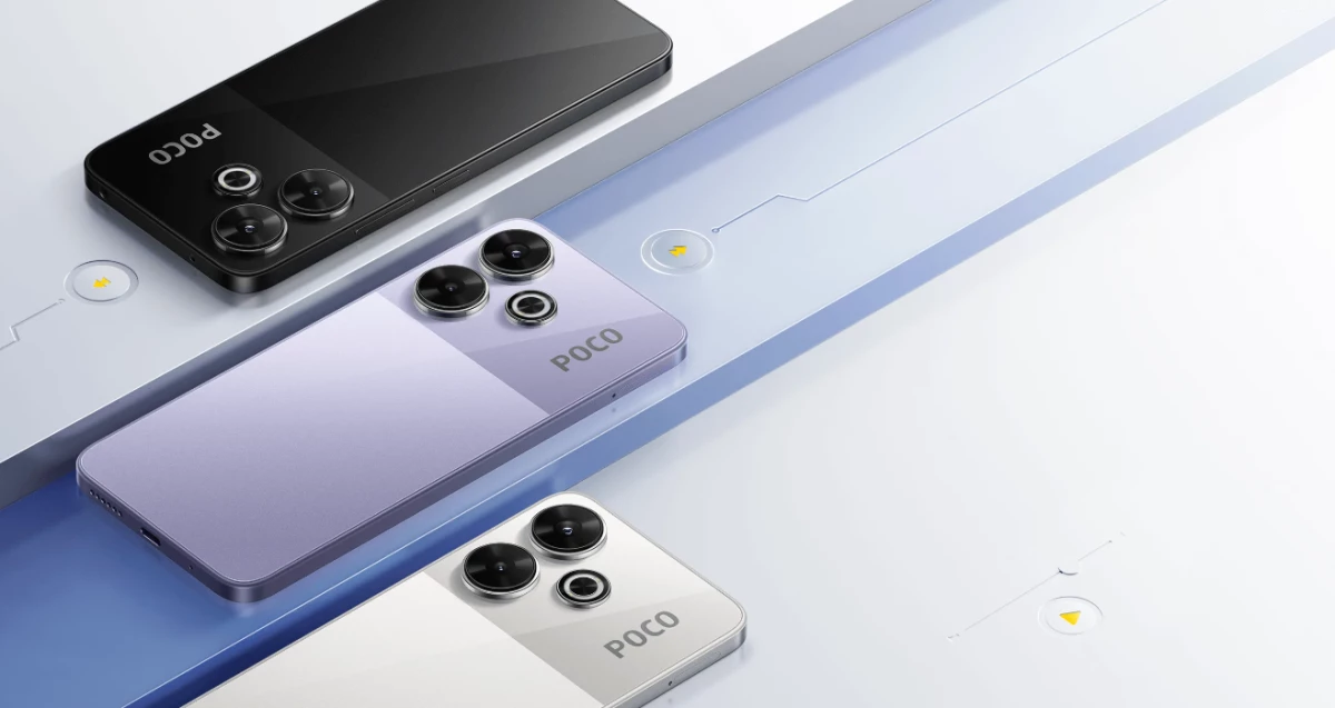 Harga dan Spesifikasi Lengkap Poco M6 4G di Indonesia