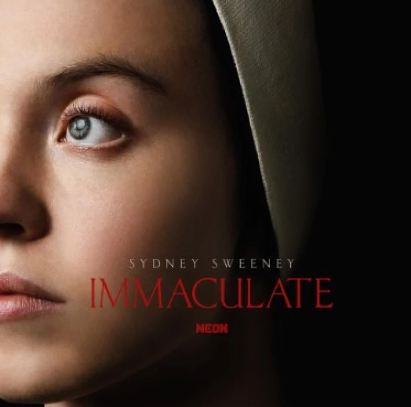 Sinopsis Immaculate, Film Horor Tentang Biarawati yang Tayang di Bioskop Indonesia