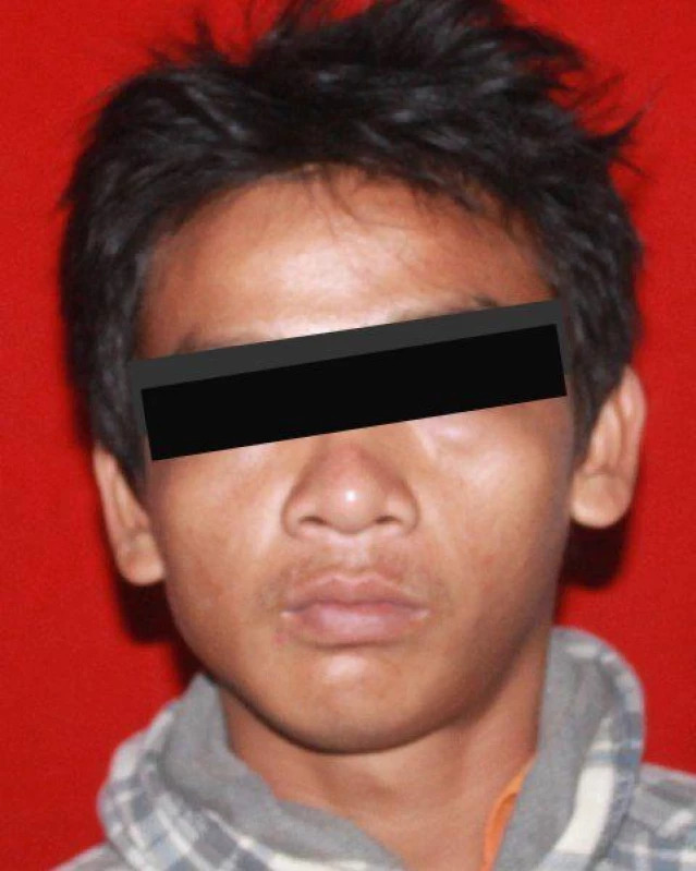 Satresnarkoba Polres Subang Tangkap Pengedar Narkoba Jenis Sabu