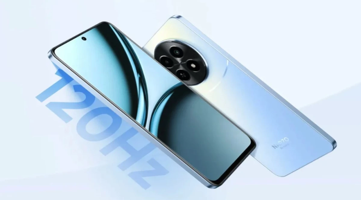 Harga Realme Narzo 70x 5G di Indonesia!