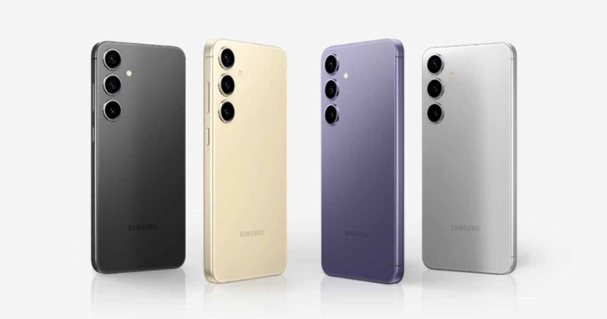 Samsung Galaxy S25 Series Bakal Punya Layar yang Lebih Besar