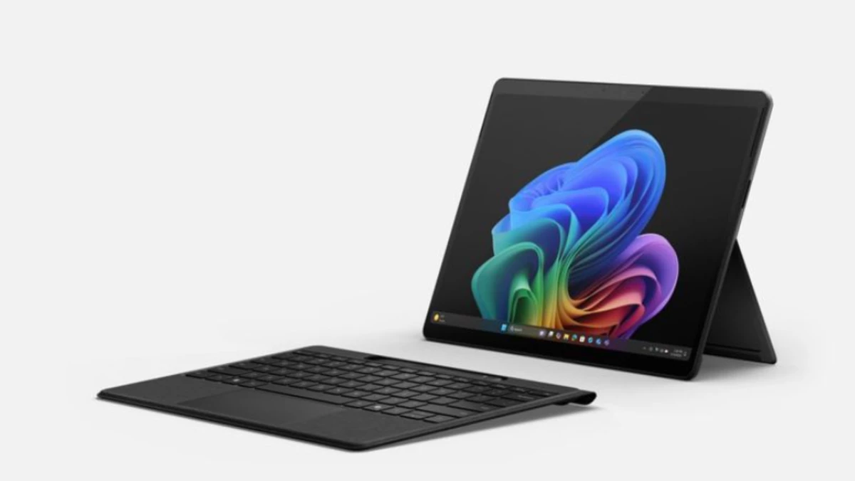 Microsoft menyatakan bahwa Surface Pro 11 dan Surface Laptop 7 Diklaim Lebih Unggul dari MacBook Air M3