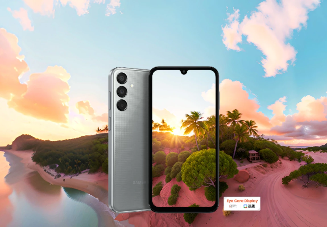 Samsung Galaxy M15 5G Resmi Diluncurkan di Indonesia, Punya Harga Terjangkau!