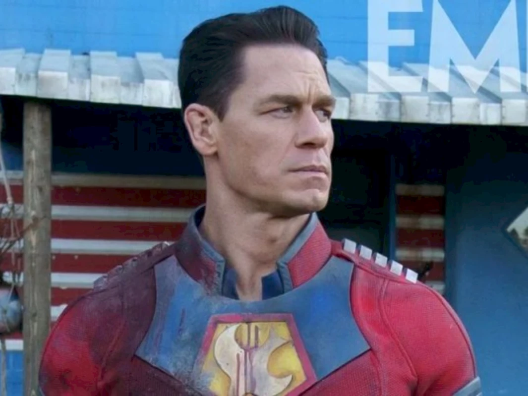 Awalnya John Cena Tak Mau Tampil Jadi Cameo di Film Barbie, Kenapa?