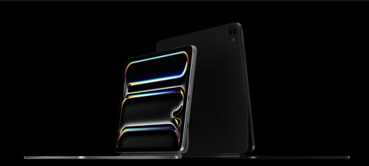 Harga dan Spek dari iPad Pro 2024