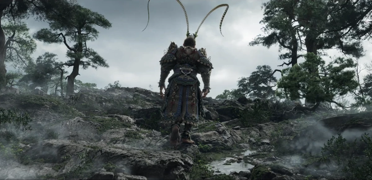 Panduan Mengenal Game "Black Myth: Wukong" yang Rilis 20 Agustus 2024