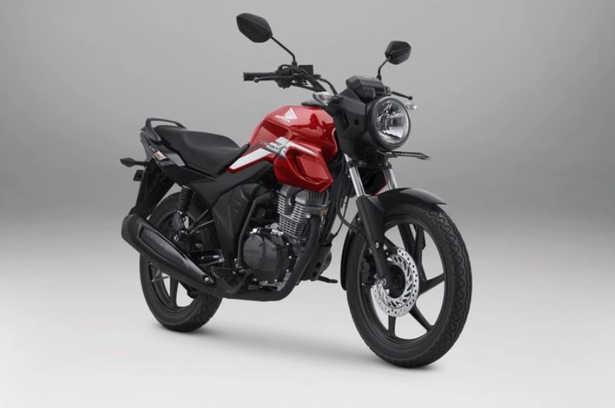 Spesifikasi Honda CB150 Verza 2024!