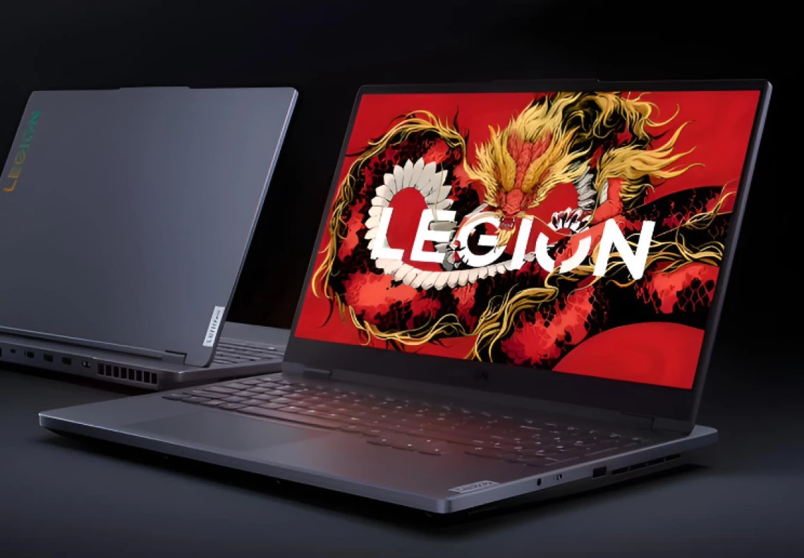 Lenovo Legion R7000 Laptop Terbaik untuk Gamer yang Membutuhkan Performa Tinggi