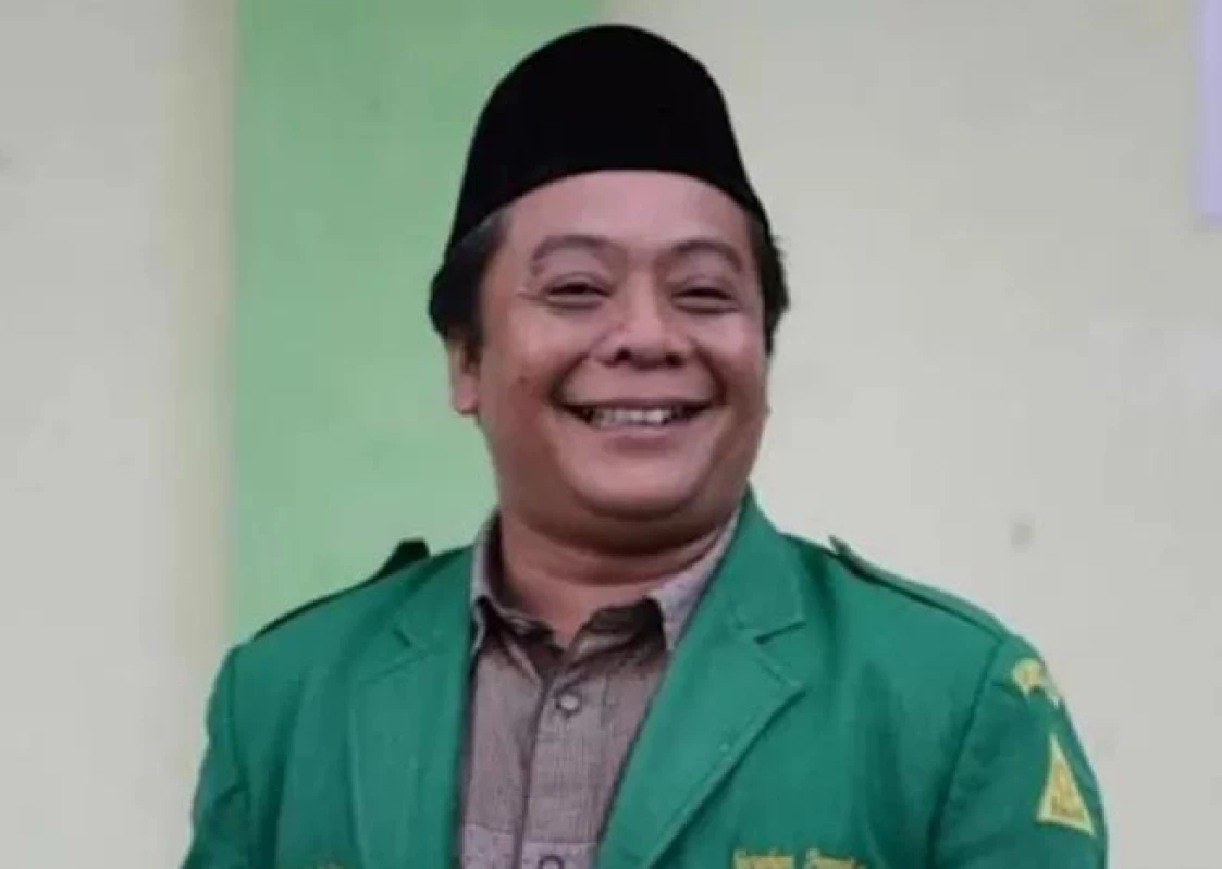 Deni Ahmad Haidar