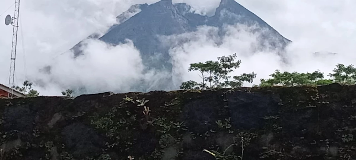 Pesona Obyek Wisata Pegunungan Teras Merapi
