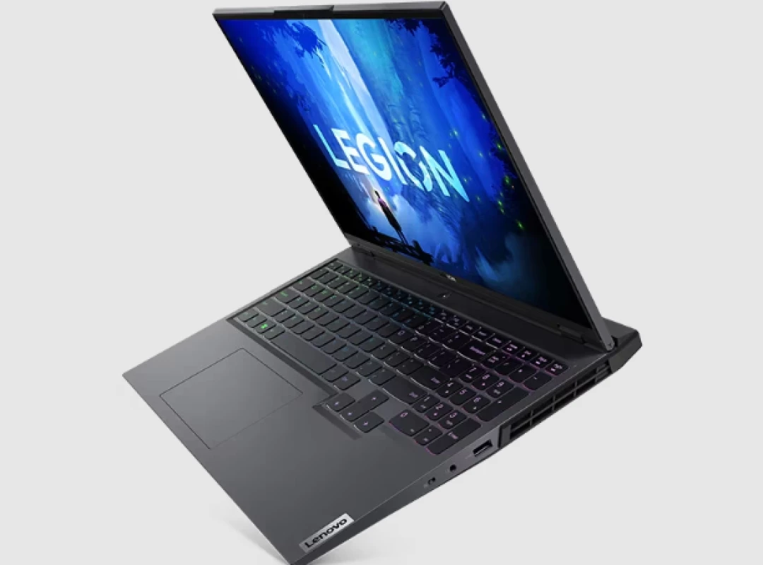 Rekomendasi Laptop Lenovo Terbaik 2024, Untuk Pekerja Profesional, Mahasiswa dan Gamer(Lenovo.com)