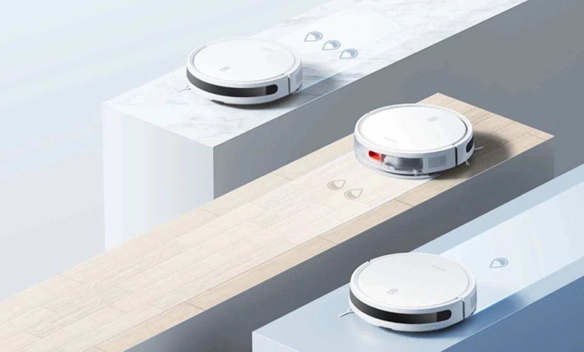 Review Xiaomi Robot Vacuum E10: Pembersih Lantai Canggih dengan Harga Terjangkau