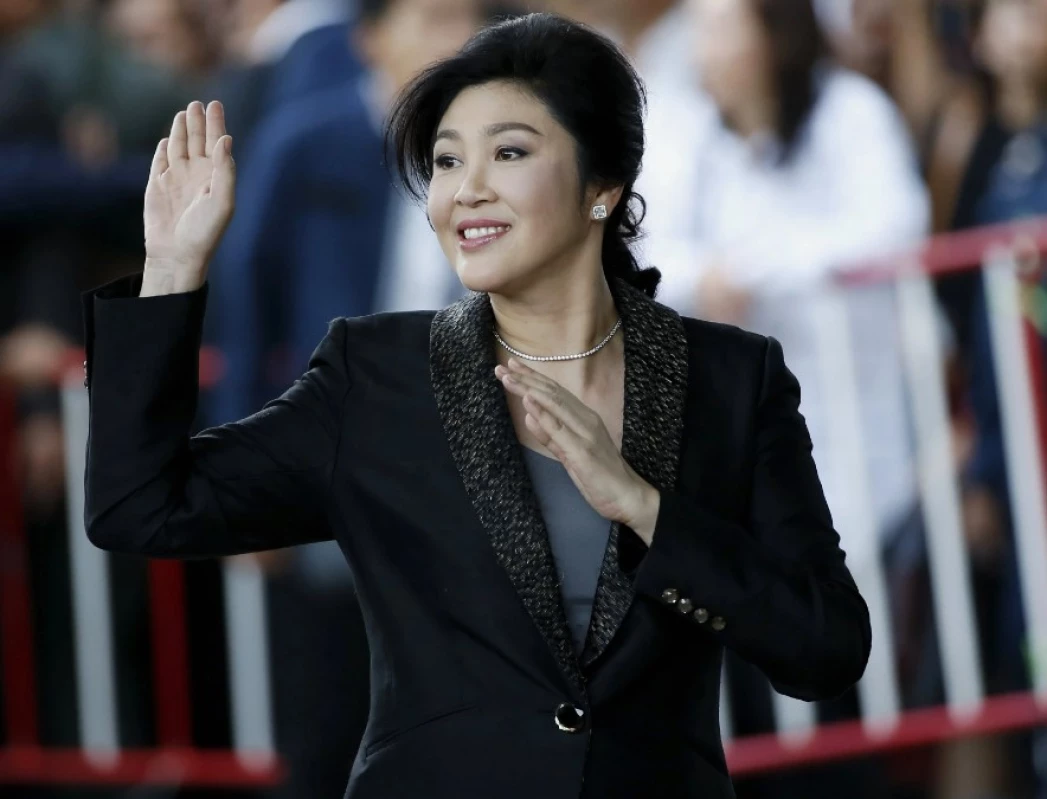 Putusan Mahkamah Agung Thailand Terhadap Kasus Yingluck Shinawatra