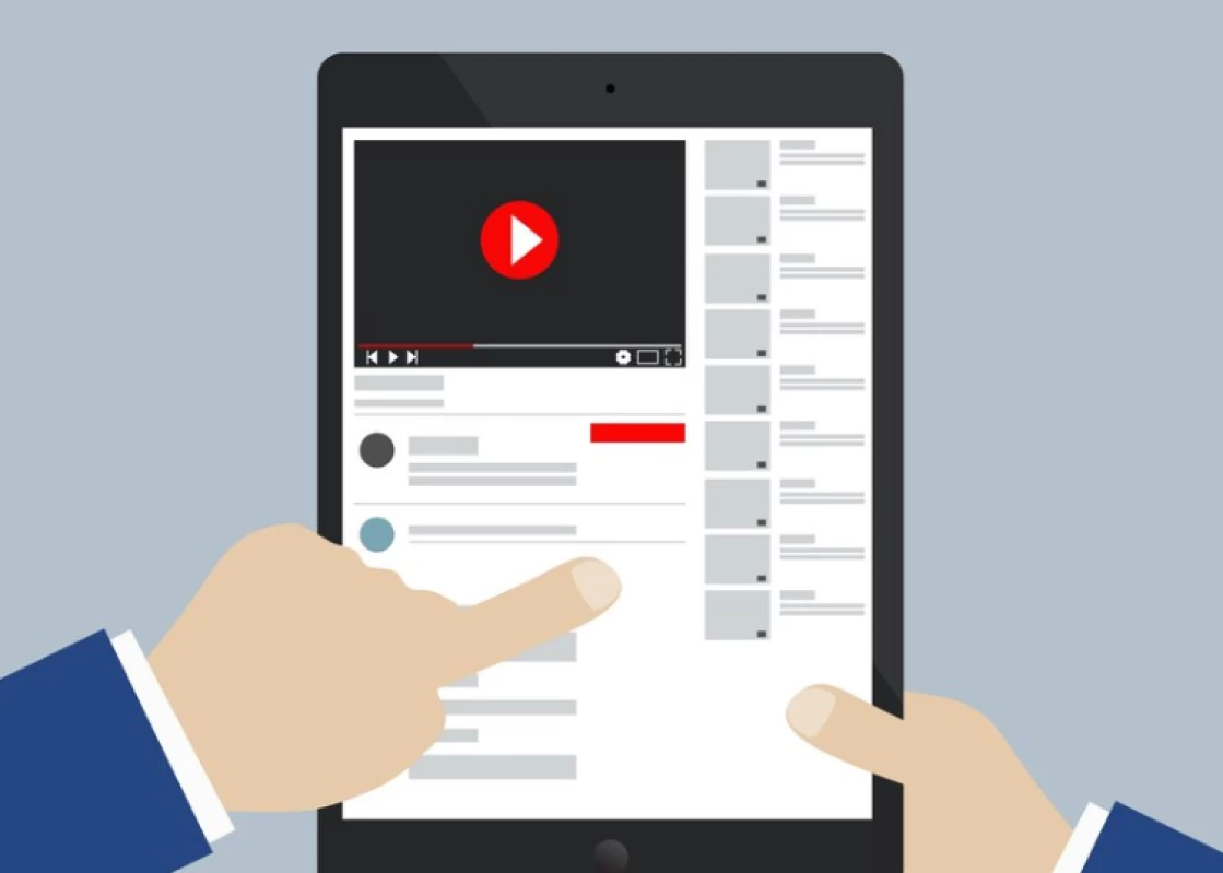 Tutorial Nonton Timnas Indonesia U-23 di Youtube