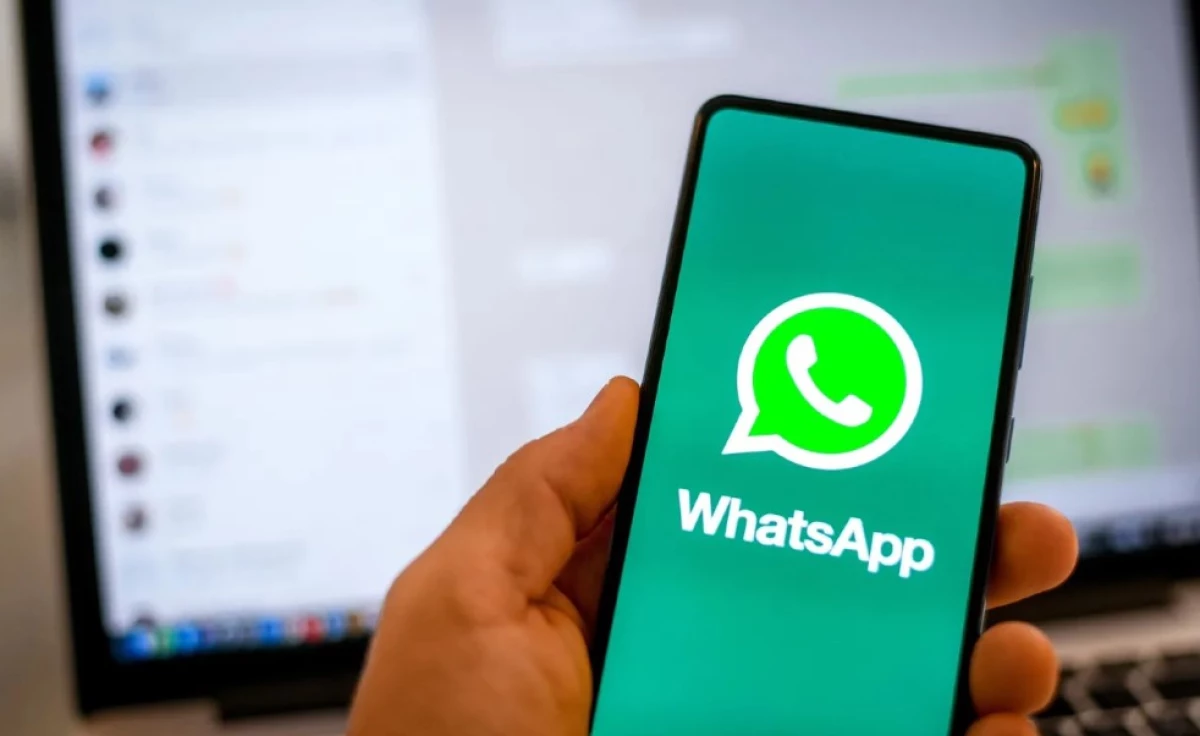 Fitur Tersembunyi WhatsApp