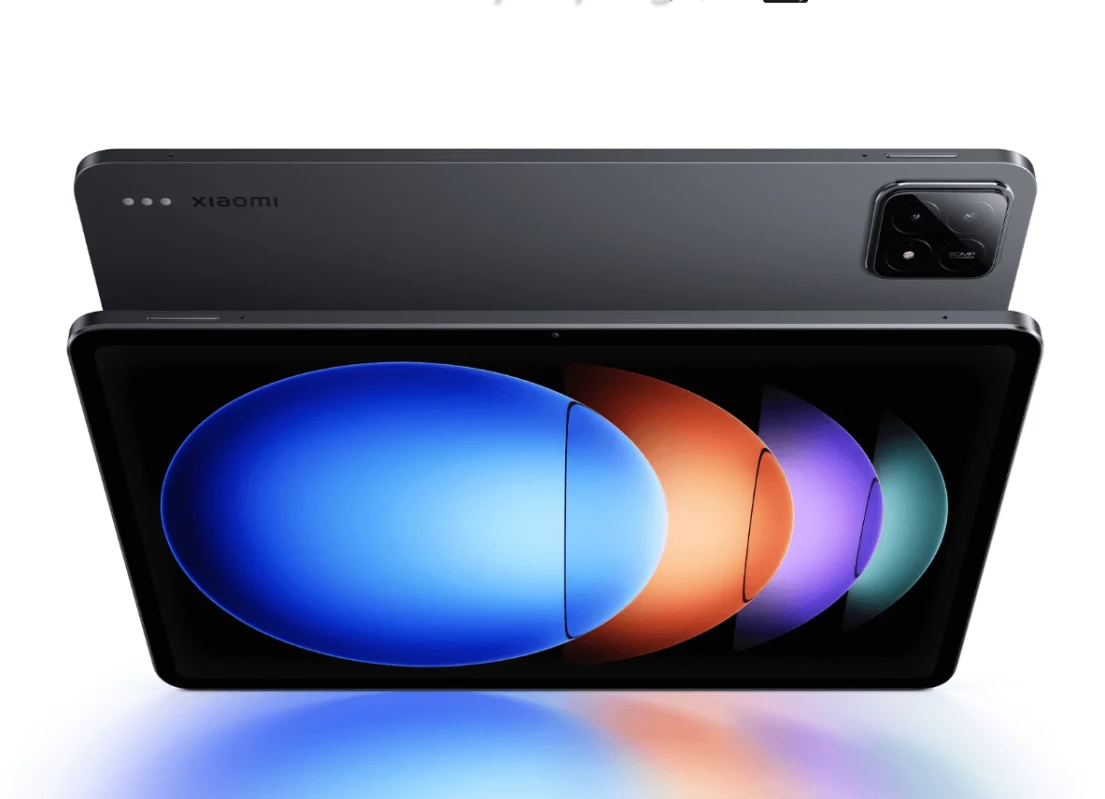 Xiaomi Incar Untuk Rilis Lebih Banyak Tablet Baru Tahun Ini
