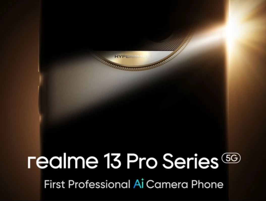 Realme 13 Pro Dengan Kamera AI Segera Diluncurkan, Realme 12 5G Harganya Turun!
