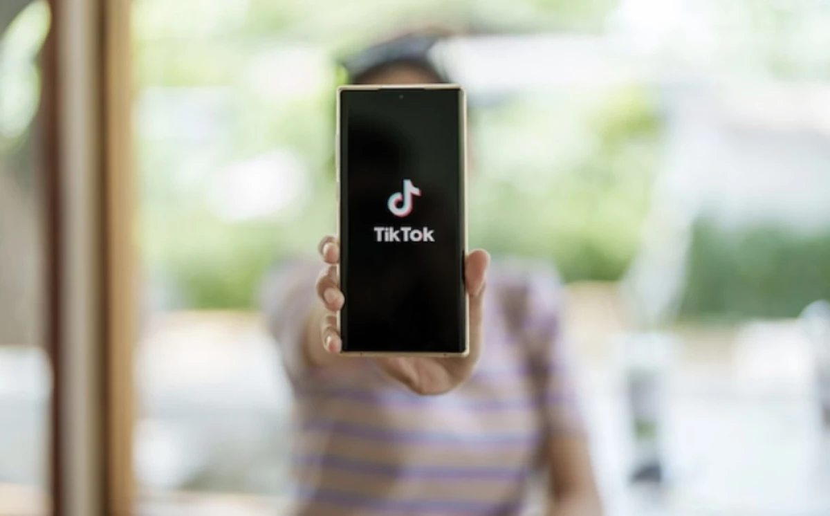 TikTok Uji Coba Video 60 Menit untuk Saingi YouTube