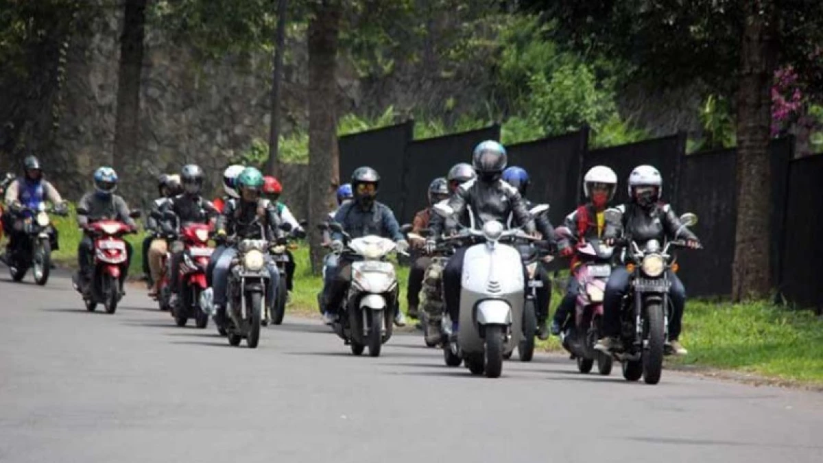 Jangan Kaget! Tarif Pajak Kendaraan Bermotor Telah Naik, Ternyata Sudah Diwacanakan Sejak Lama