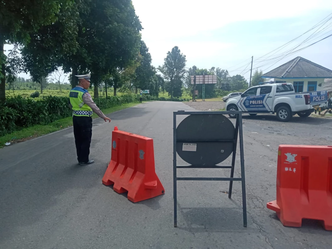 Olah TKP Kecelakaan di Ciater Berlangsung Selama 2 Jam, Ini Kata Polisi