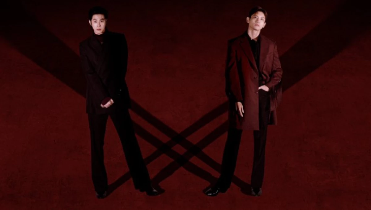 Cassiopeia Merapat! Ini Harga Tiket Konser TVXQ '20&2' di Jakarta beserta Jadwal Penukaran Tiket Konsernya