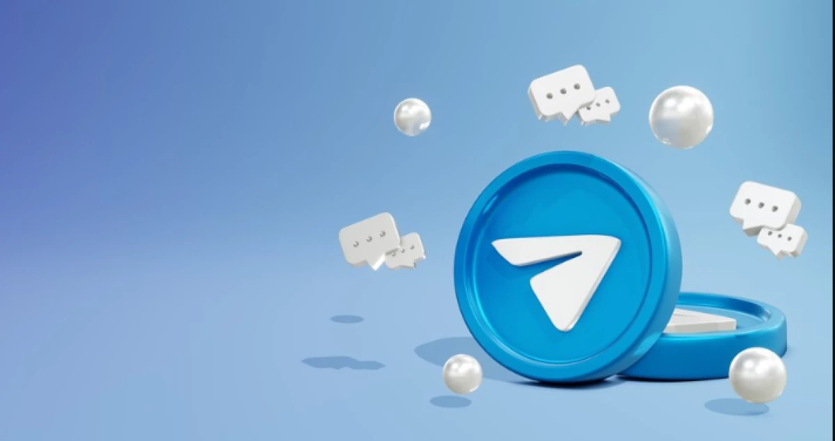 telegram