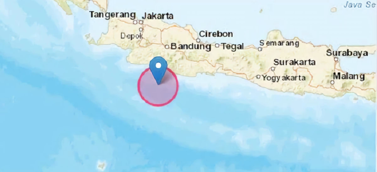 Gempa Bumi