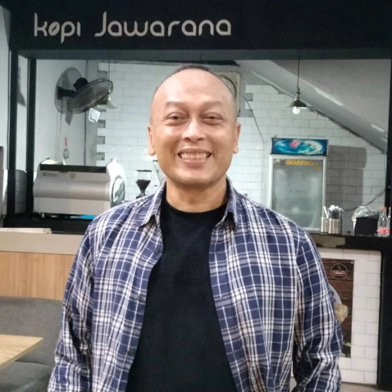 Menuju Pilkada Subang 2024: Disebut jadi Bakal Calon Bupati Bos Urip Ungkap 2 Hal