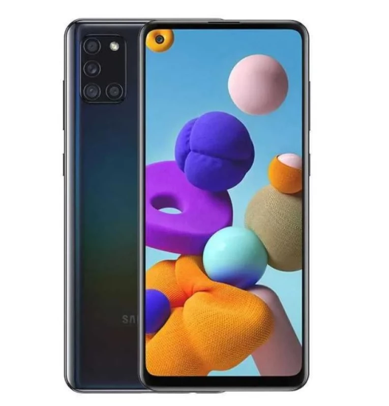 Spesifikasi Samsung Galaxy A21s! Cek Spesifikasinya Disini!