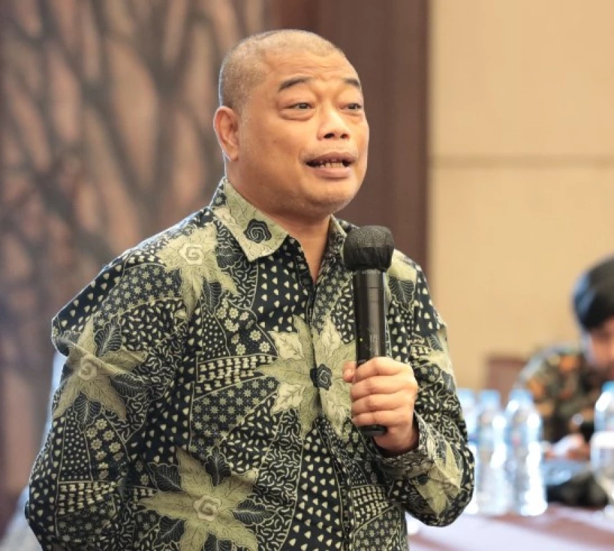 Pentingnya Pendidikan Pancasila