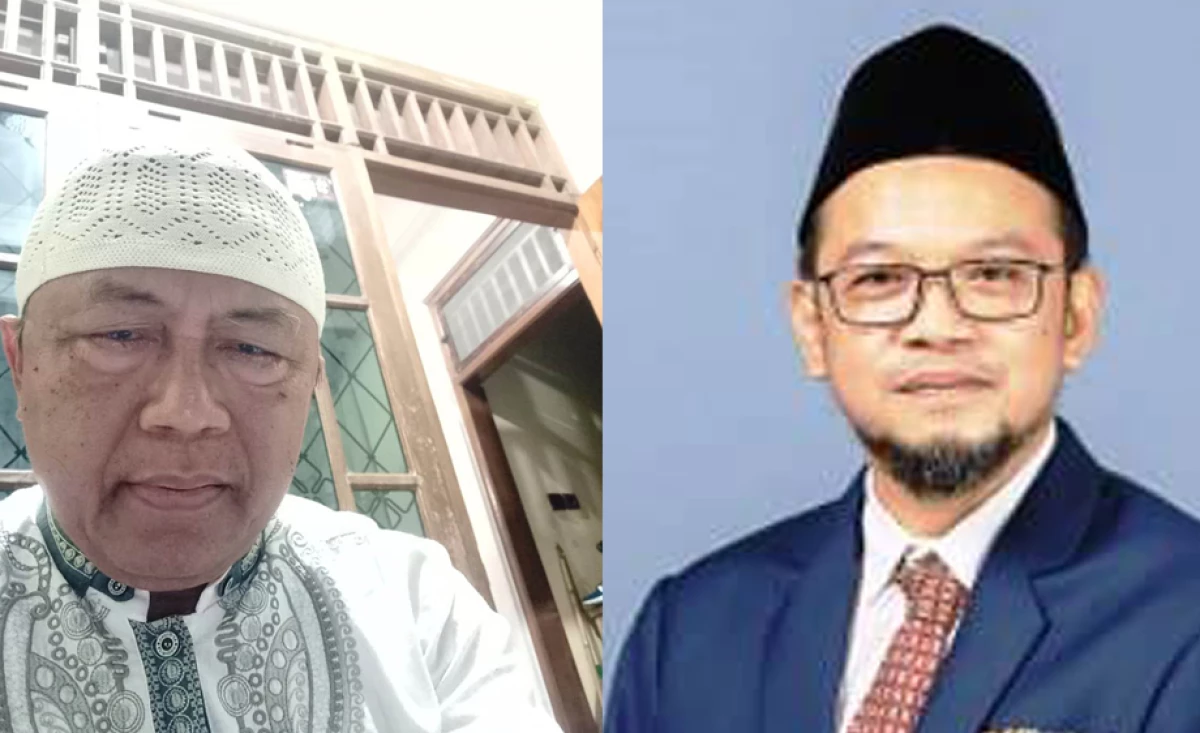 Memilih Pemimpin dan Peringatan Keras Allah