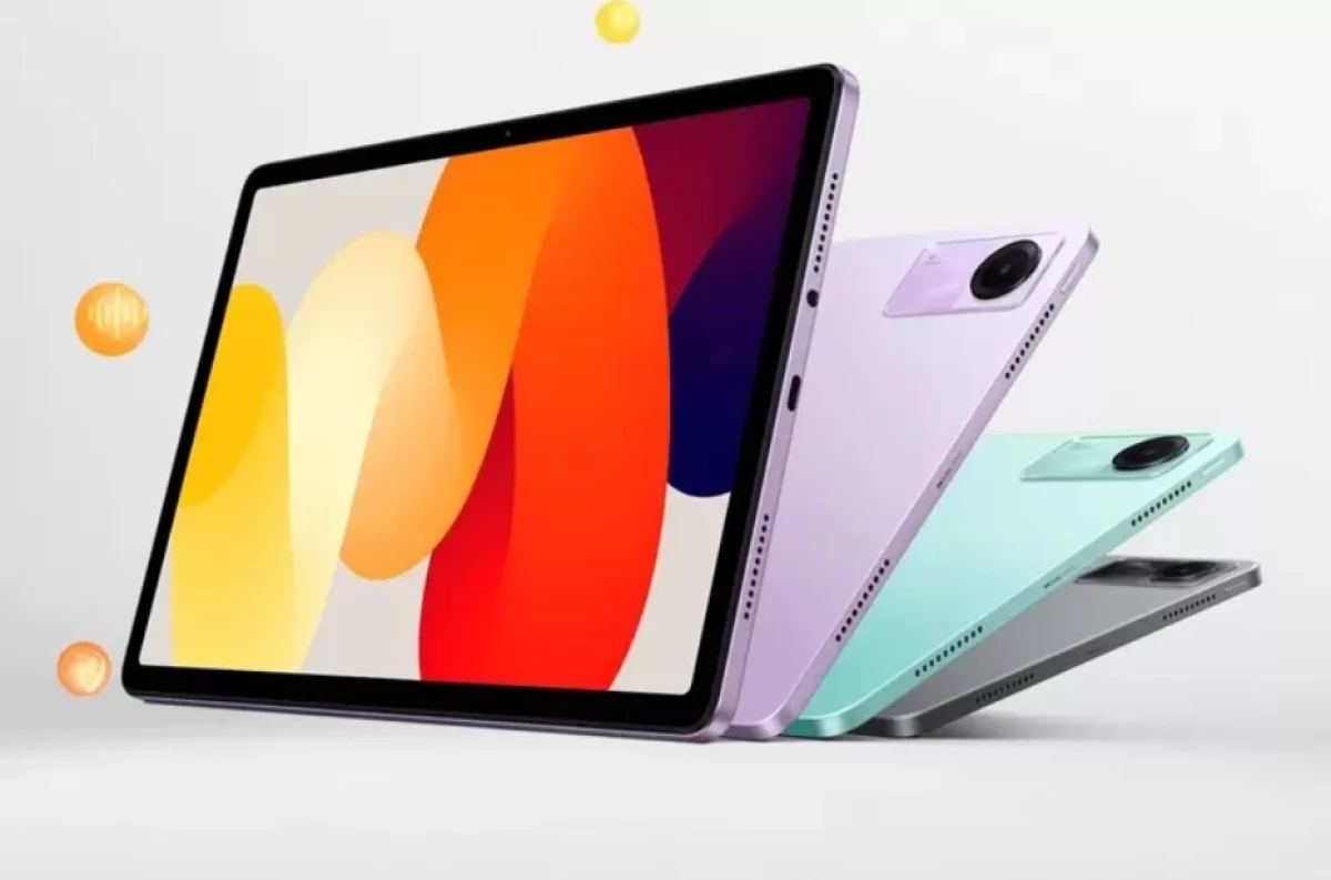 5 Tablet Xiaomi Terbaru 2024!