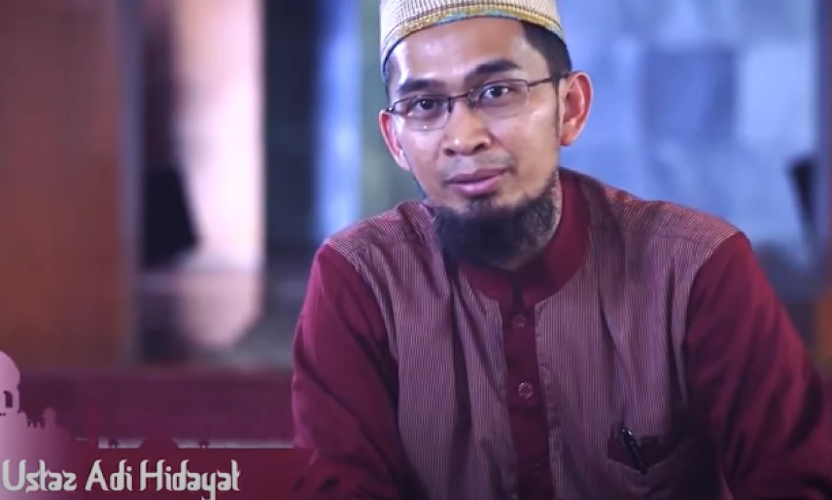 Bolehkah Seseorang Tidak Berpuasa Selama Perjalanan Mudik? Ini Penjelasan Ustadz Adi Hidayat