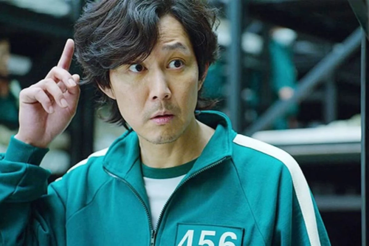 Lee Jung Jae Pemeran Seong Gi-Hoon Sebut Squid Game 2 Siap Tayang Desember 2024