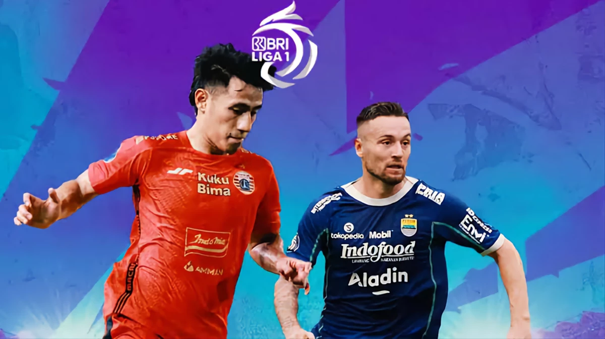 Bisa Nonton apa Tidak? Polda Jabar Siap Amankan Laga Persib vs Persija