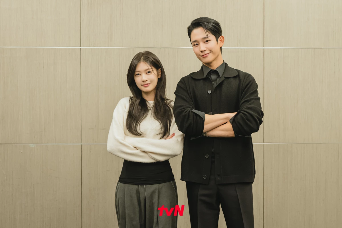 Drakor Terbaru Jung Hae In dan Jung So Min Kapan Tayang?