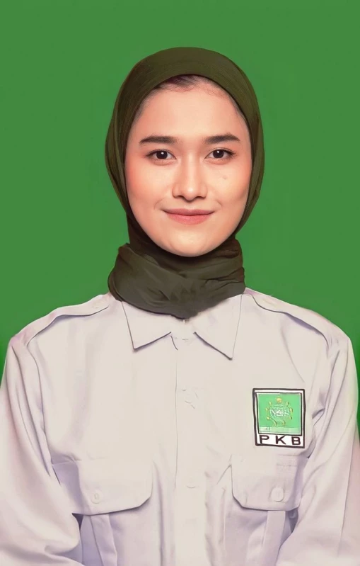 Ulfah Fauziah