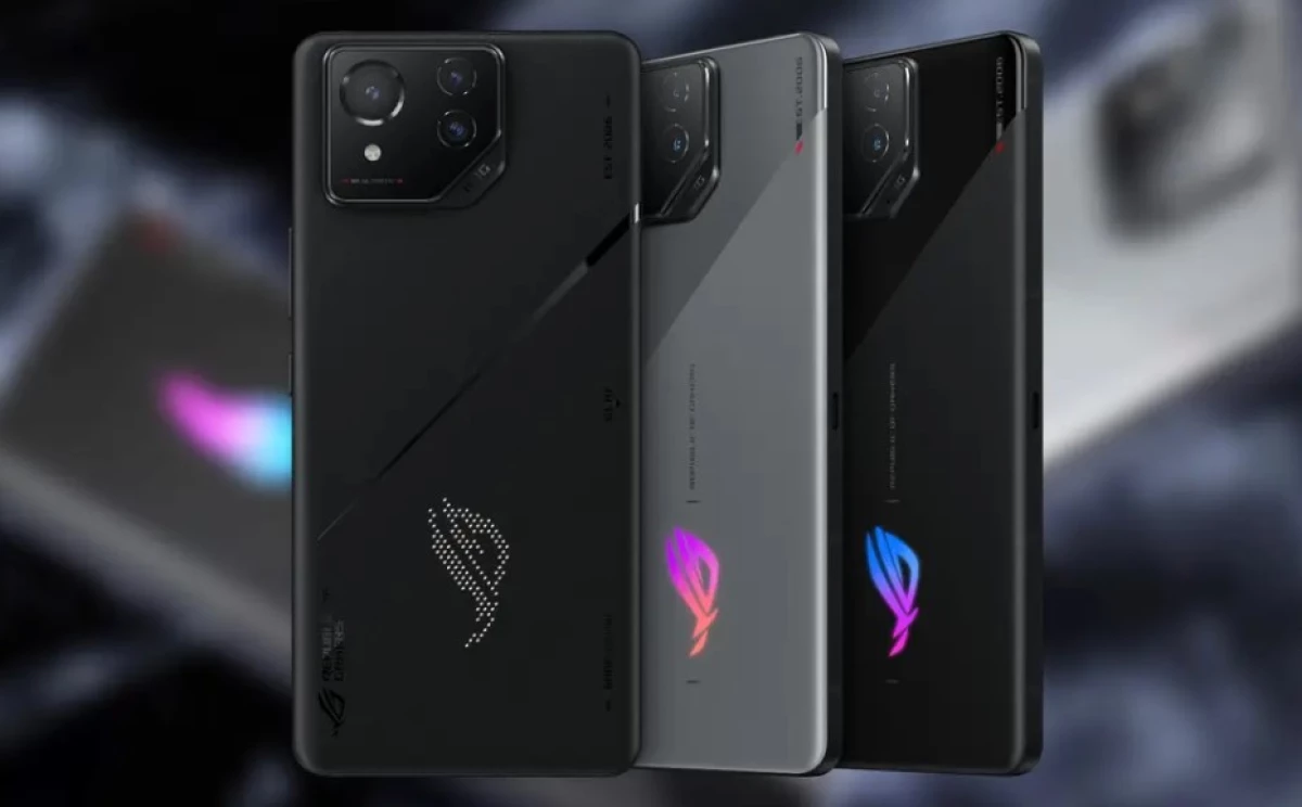 Harga ASUS ROG Phone 8 Terbaru Maret 2024