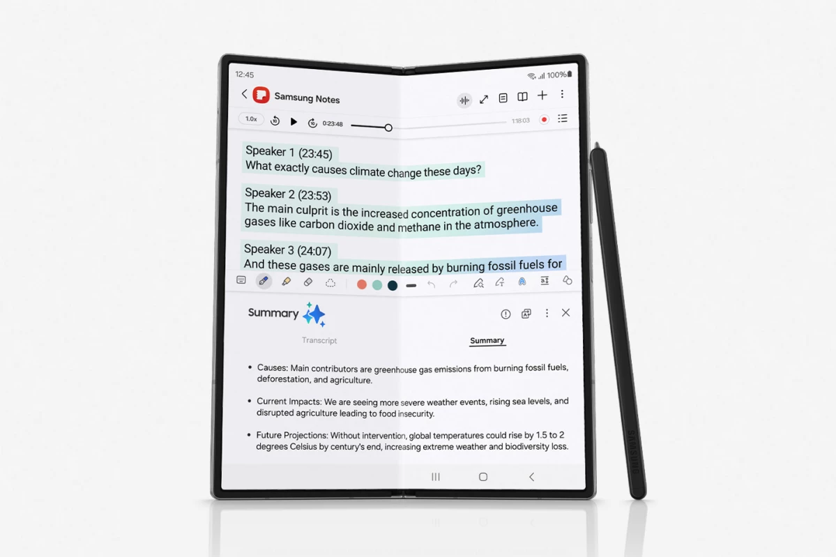Samsung Galaxy Z Fold 6 Spesifikasi dan Harga Lengkap di Indonesia, Ada Bonus Galaxy Watch FE!