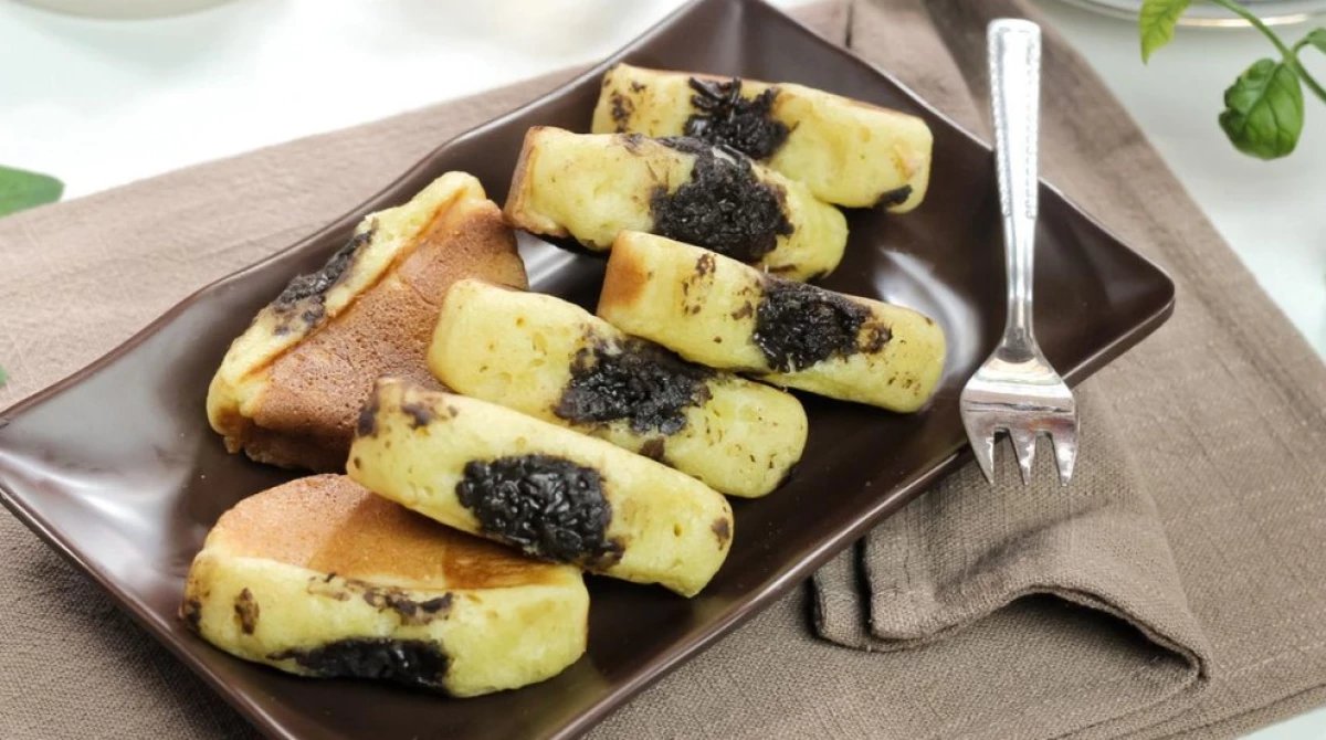 Resep Kue Pukis Istimewa Empuk dan Lembut