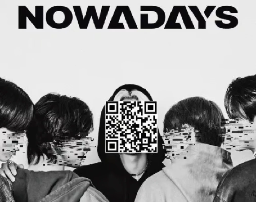 Boy Grup Baru CUBE Entertainment 'NOWADAYS' Resmi Perkenalkan Anggotanya, Ini Profilnya!