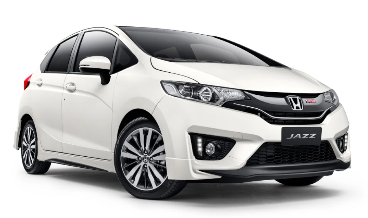 Harga Mobil Honda Jazz Bekas Terbaru 2024