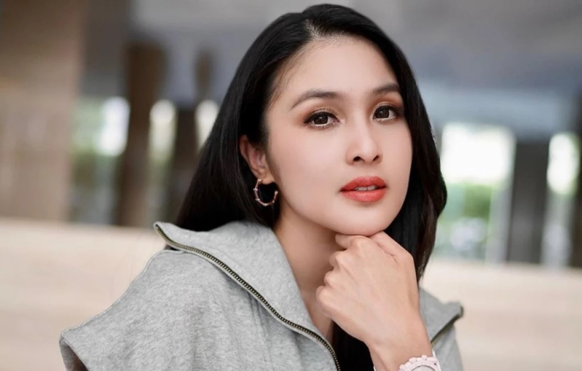 Sandra Dewi Ungkap Baru Jalani Operasi, Sakit Apa?