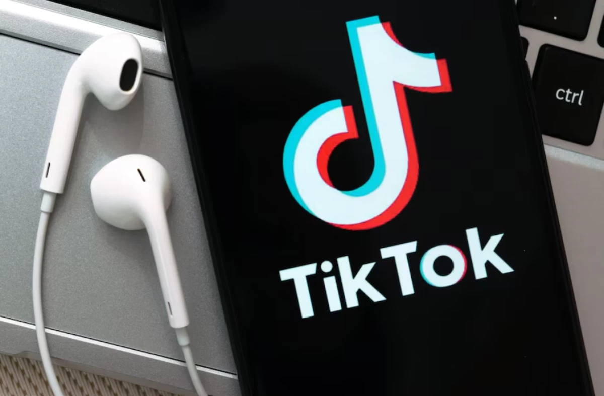 TikTok Notes, Pesona Baru Platform Berbagi Foto!